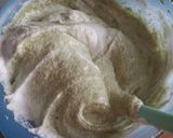 よもぎシフォン♪♪作り方6写真