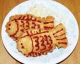 はんぺんでお魚フライ作り方12写真