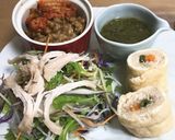 信田巻きレシピ作り方7写真