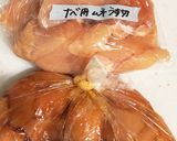 冷凍保存☆鶏胸肉のストック作り方5写真