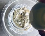 Raisins Oregano Cake作り方4写真