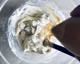 Raisins Oregano Cake作り方5写真