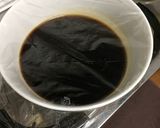 簡単すき焼きのタレで作るとろーり半熟煮卵作り方3写真