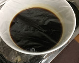 簡単すき焼きのタレで作るとろーり半熟煮卵作り方3写真