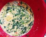 激ウマ☆炊飯器キッシュ作り方3写真