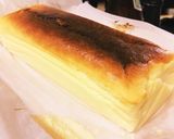 混ぜて焼くだけ!簡単チーズテリーヌ作り方5写真