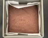 抹茶とホワイトチョコのムース作り方3写真