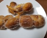 ナメコ、人参、大根の旨煮・醤油味作り方1写真