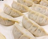 味噌がミソ！白菜たっぷりジューシー餃子作り方5写真