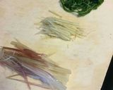 何にでも使える薬味作り方1写真