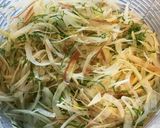 何にでも使える薬味作り方4写真