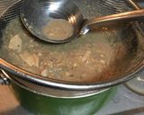 とんこつラーメン スープ作り方7写真