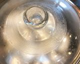 かぼちゃの煮物 *☻*作り方4写真