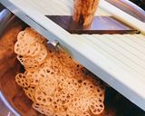 堅あげレンコンチップ作り方1写真
