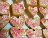 ホワイトチョコトリュフ♡2019作り方16写真