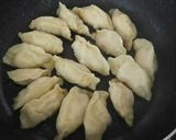 手作り餃子作り方7写真