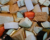 厚揚げの五目煮作り方2写真