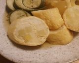 おでんの具に。すり身の油揚げ巻き作り方7写真