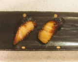 鮭の酒粕漬け・西京漬け・西京焼き作り方7写真