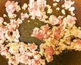 ネギ好きのための麻婆茄子作り方2写真