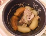 炊飯器にいれるだけ!簡単塩豚作り方5写真