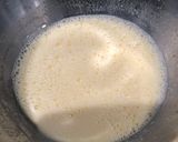 パンがなくても絶品フレンチトースト♡作り方2写真