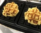 パンがなくても絶品フレンチトースト♡作り方6写真