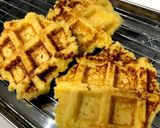 パンがなくても絶品フレンチトースト♡作り方7写真