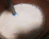 ☺️えび海老エビ濃厚❤️みそラーメン☺️作り方3写真
