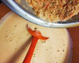 ☺️えび海老エビ濃厚❤️みそラーメン☺️作り方6写真
