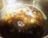 じゃが芋ともずくの味噌汁作り方4写真