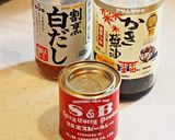 酒蒸し牡蛎のあんかけ作り方9写真