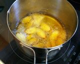 チキンチキンゴボウ作り方5写真