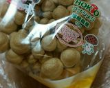 しめじの保存＊サイズ分けで使い分け作り方1写真