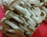 しめじの保存＊サイズ分けで使い分け作り方3写真