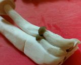 しめじの保存＊サイズ分けで使い分け作り方4写真