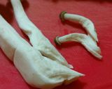 しめじの保存＊サイズ分けで使い分け作り方5写真