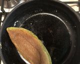 甘い抹茶で美味しいふわふわ卵焼き作り方4写真