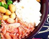 カラーピーマンのピクルス弁当♡作り方9写真