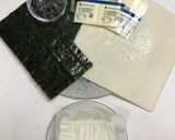 豆腐春巻き作り方3写真