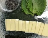 豆腐春巻き作り方4写真