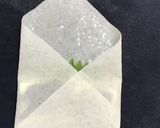 豆腐春巻き作り方7写真