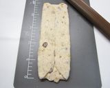 全粒粉入りレーズンクルミパン作り方8写真