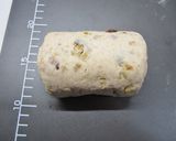 全粒粉入りレーズンクルミパン作り方9写真