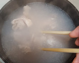 簡単茄子の揚げ浸し冷しゃぶ☆出汁じゅわ～作り方7写真
