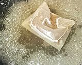 ご飯に合う♪春キャベツと豚バラの炒め物作り方2写真