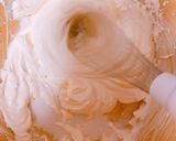 甘豆入りふんわりꕤ バターケーキ ✧˖°作り方5写真