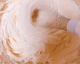 甘豆入りふんわりꕤ バターケーキ ✧˖°作り方10写真