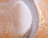 甘豆入りふんわりꕤ バターケーキ ✧˖°作り方11写真