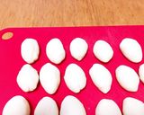 だんご汁と一緒に食べたい大分のやせうま♪作り方2写真